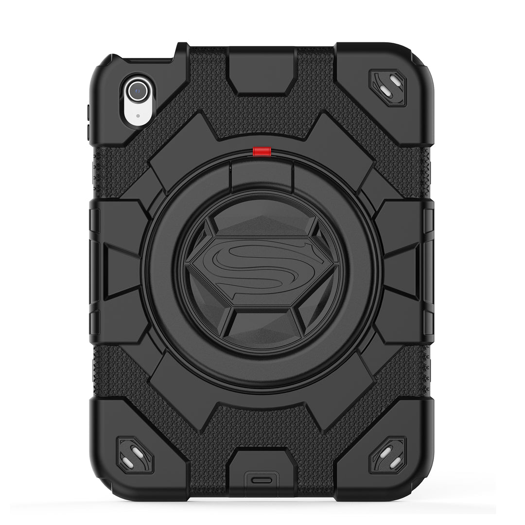 NEW | Rugged Case for iPad 10th Gen 10.9" | SHERO-G#colour_black