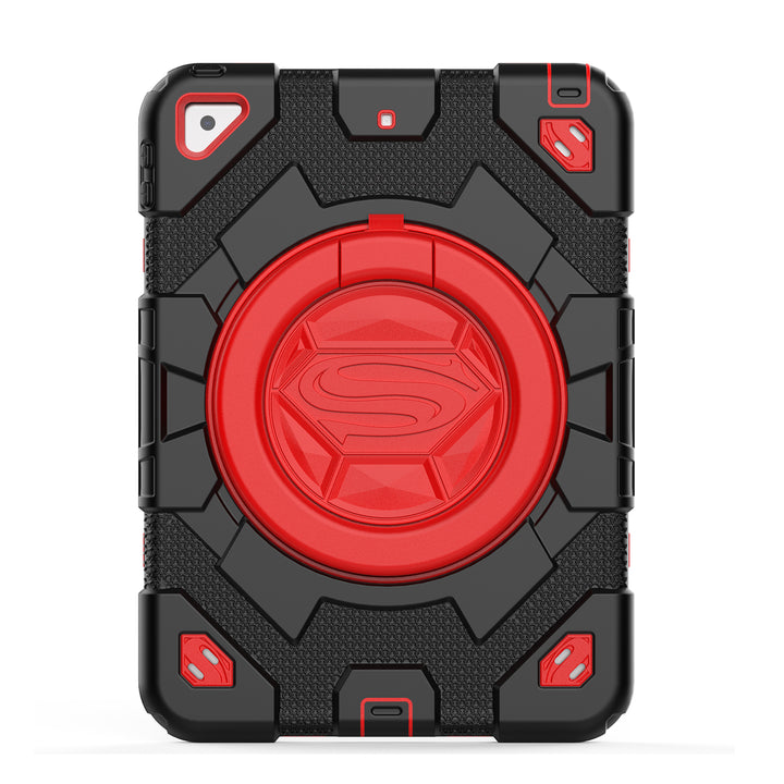 NEW | Rugged Case for iPad 7th/8th/9th Gen 10.2" | SHERO-G