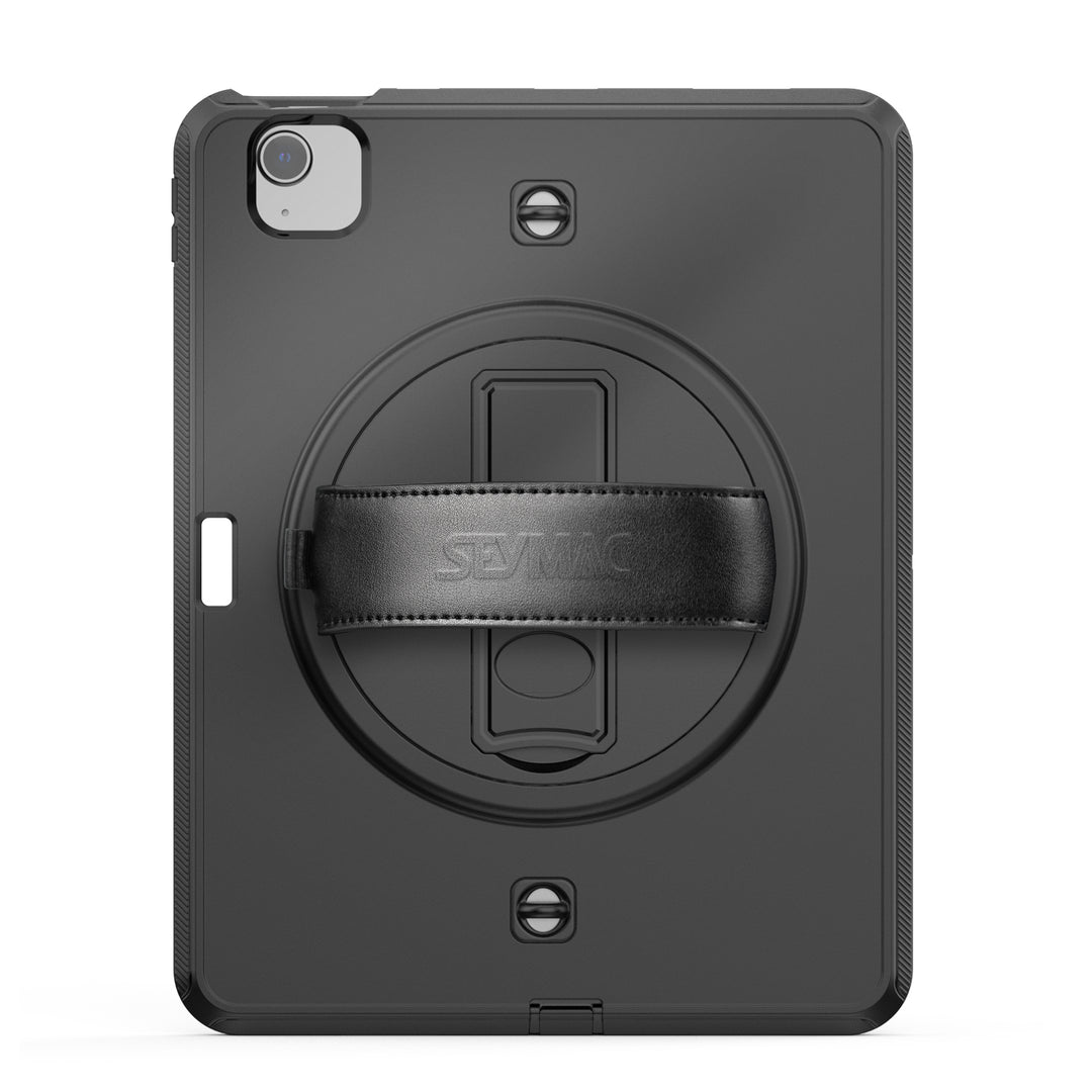 iPad 10.9/11-inch | MINDER-S - seymac#colour_black