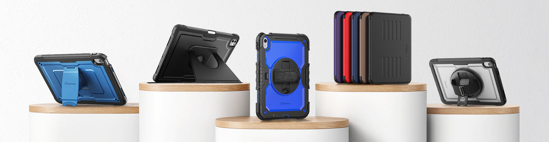 Tablet Cases