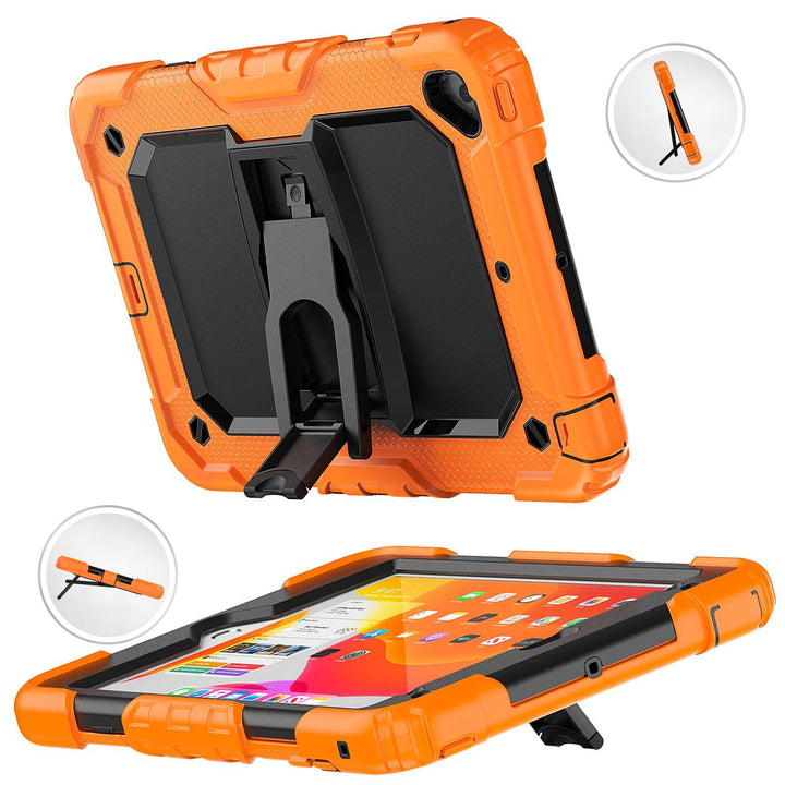 iPad mini 4/5 7.9-inch | FORT-K - seymac#colour_orange