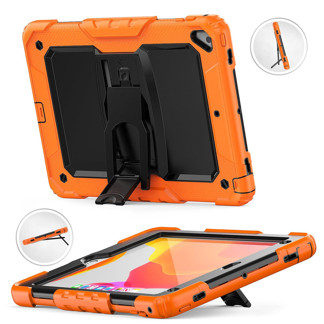 iPad 9.7-inch | FORT-K - seymac#colour_orange