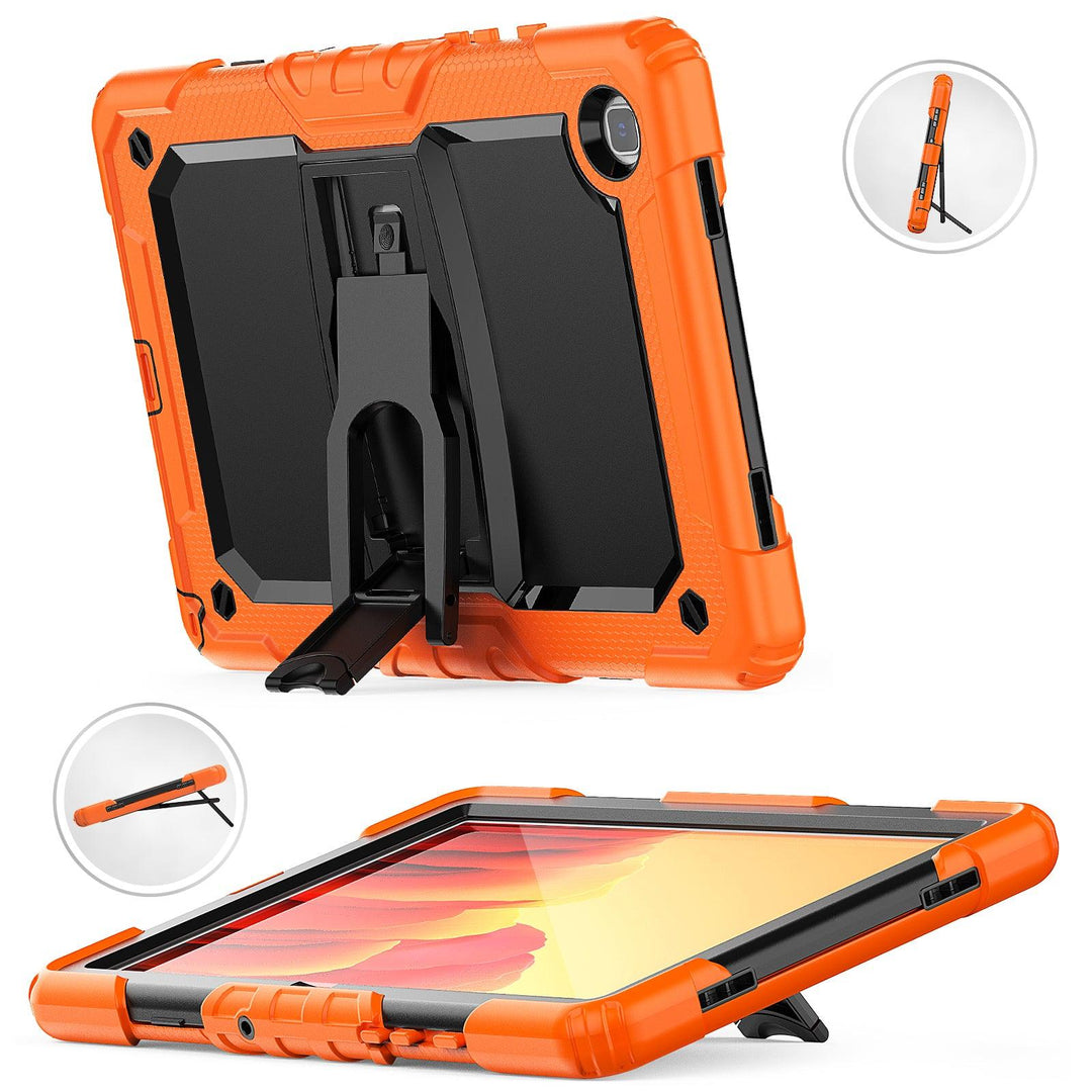 Galaxy Tab A7 10.4-inch | FORT-K - seymac#colour_orange