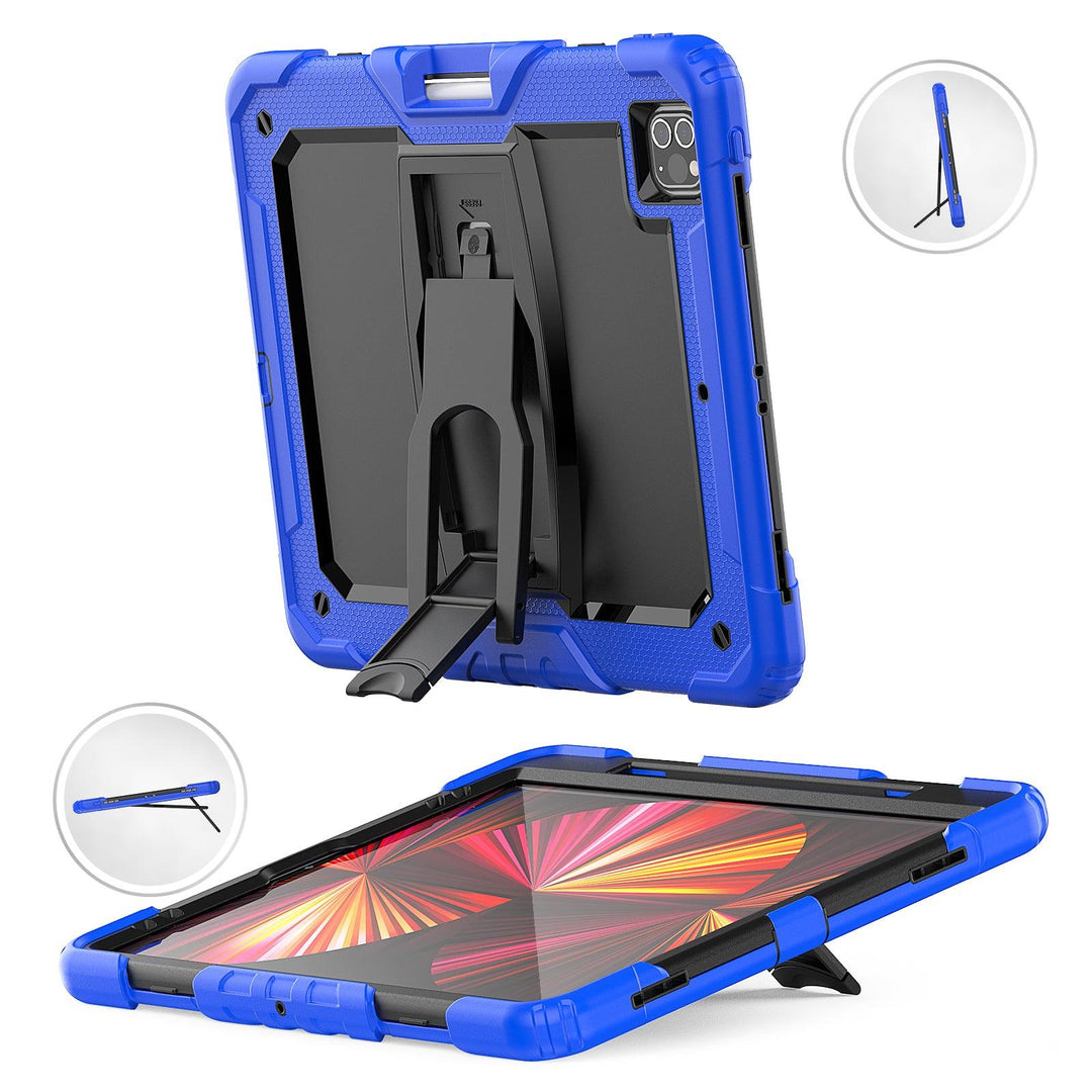 iPad Pro 12.9-inch | FORT-K - seymac#colour_blue