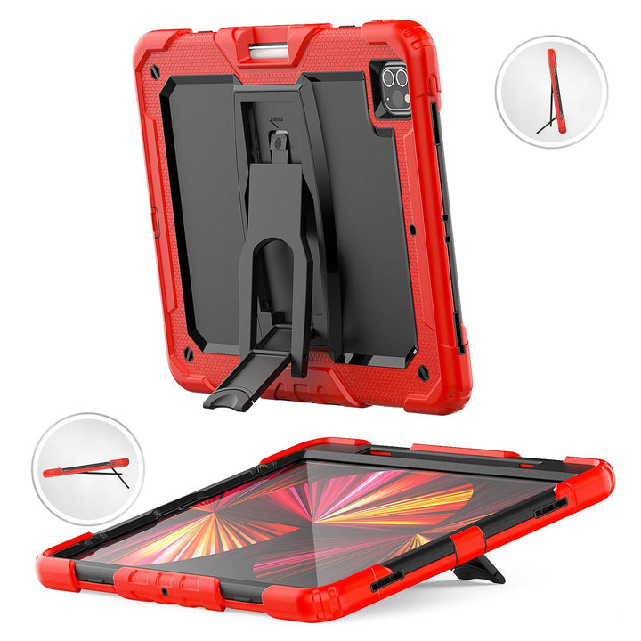 iPad Pro 12.9-inch | FORT-K - seymac#colour_red