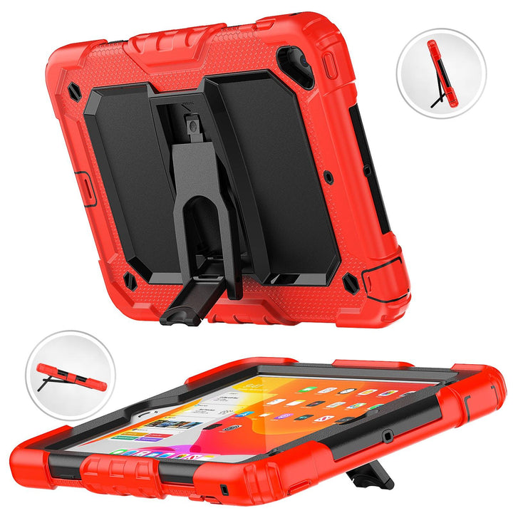 iPad mini 4/5 7.9-inch | FORT-K - seymac#colour_red