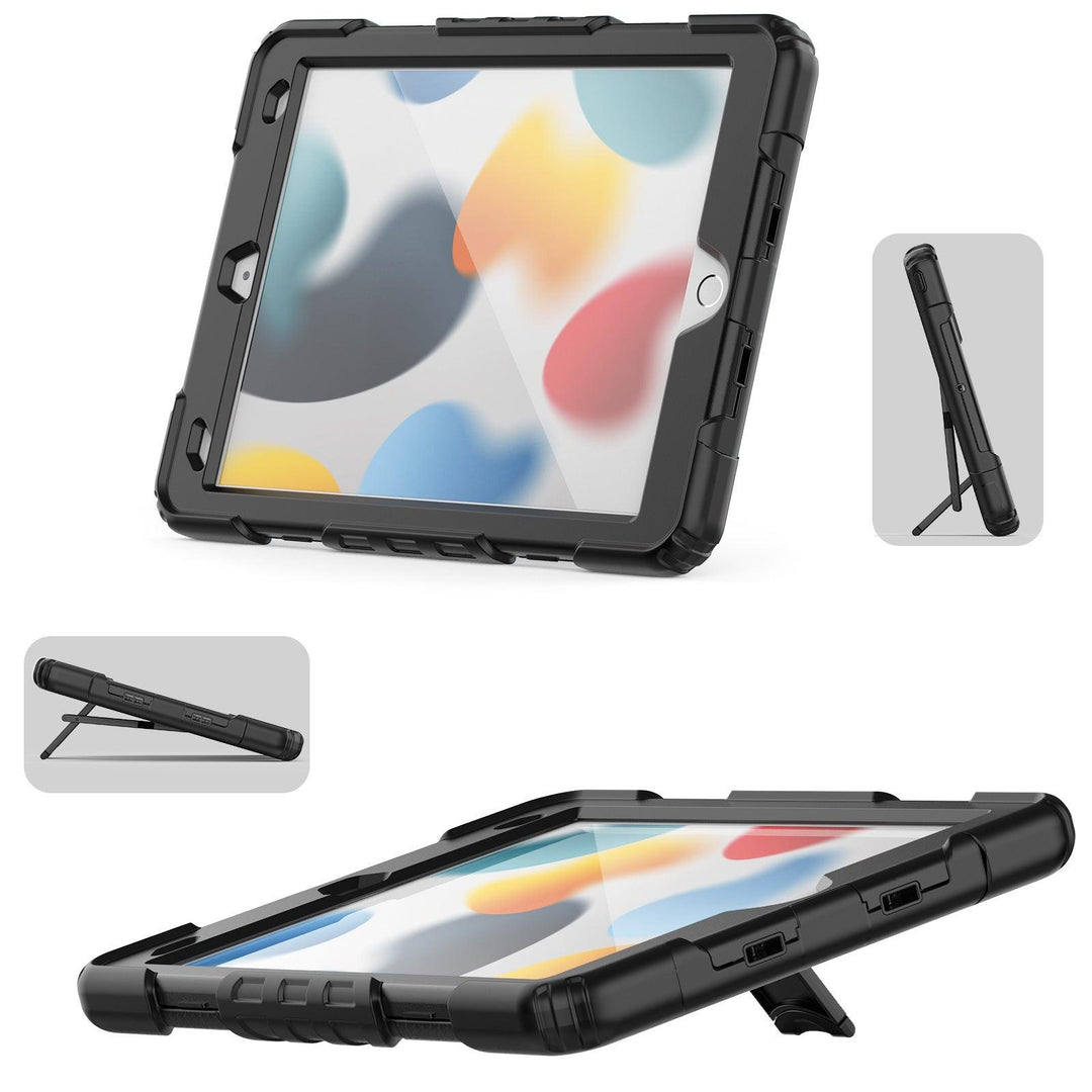iPad 10.2-inch | FORT-K - seymac#colour_black