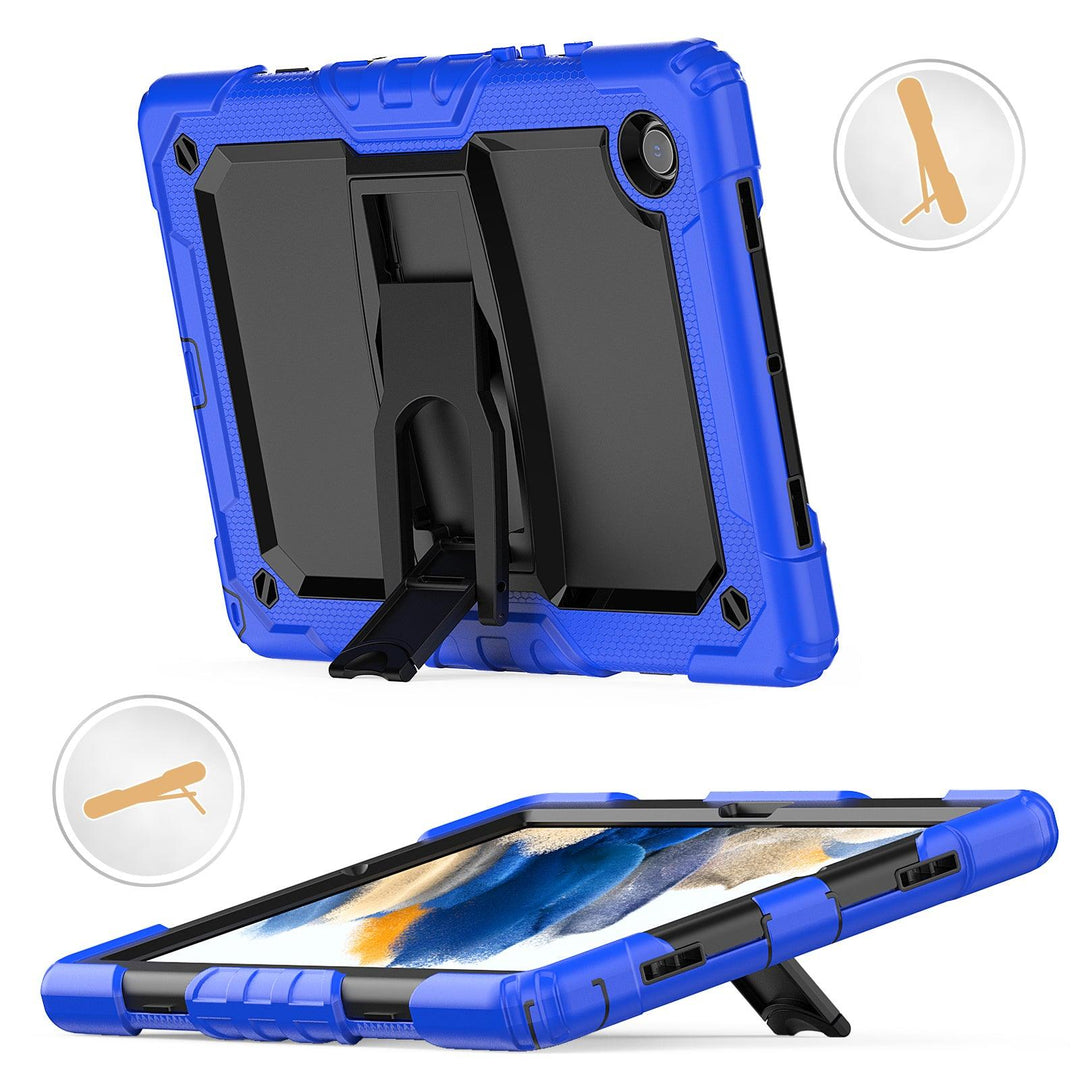 Galaxy Tab A8 10.5-inch | FORT-K - seymac#colour_blue