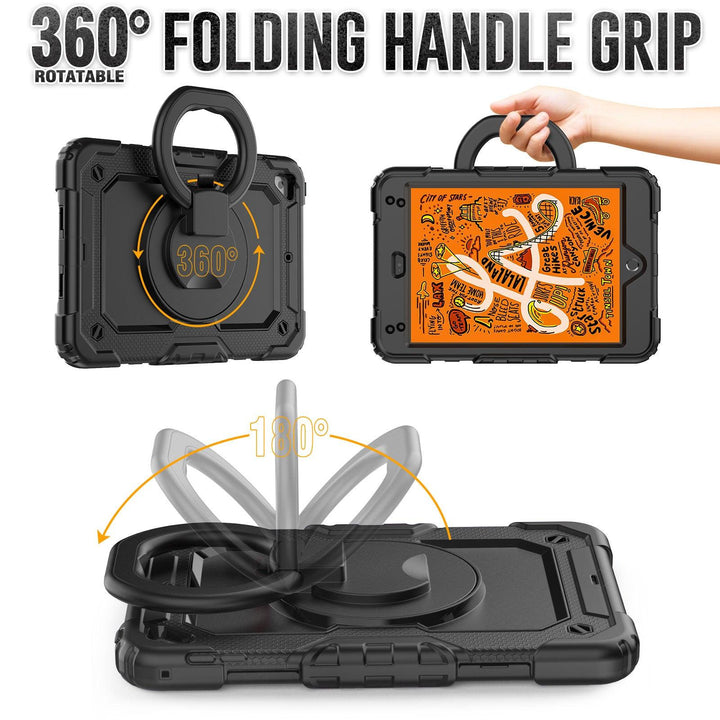 FORT-G PRO - seymac#colour_black