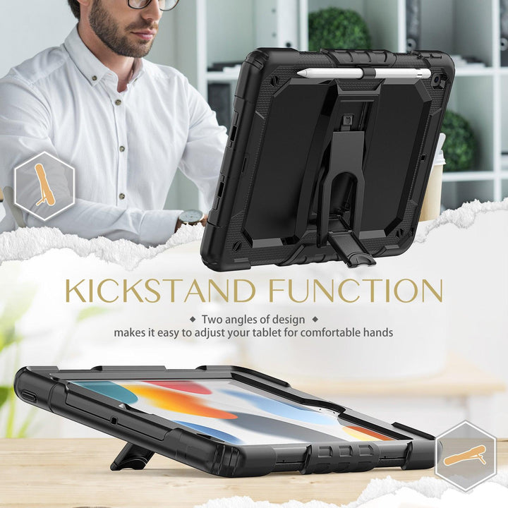 iPad 10.2-inch | FORT-K - seymac