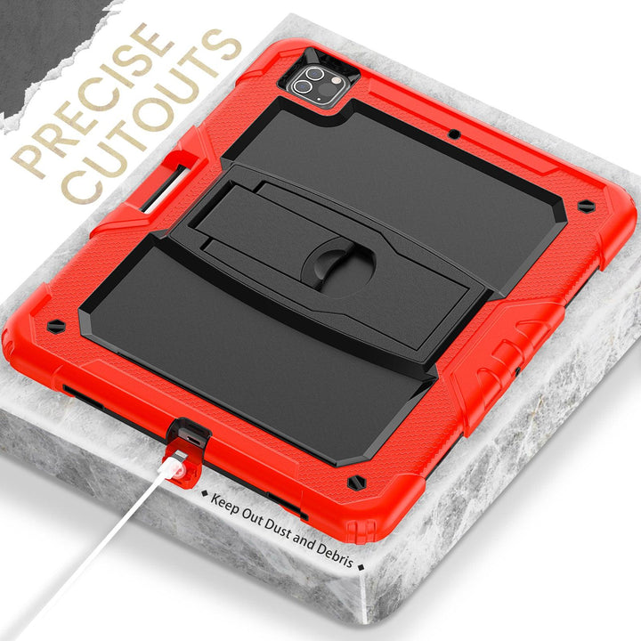 iPad Pro 12.9-inch | FORT-K - seymac#colour_red