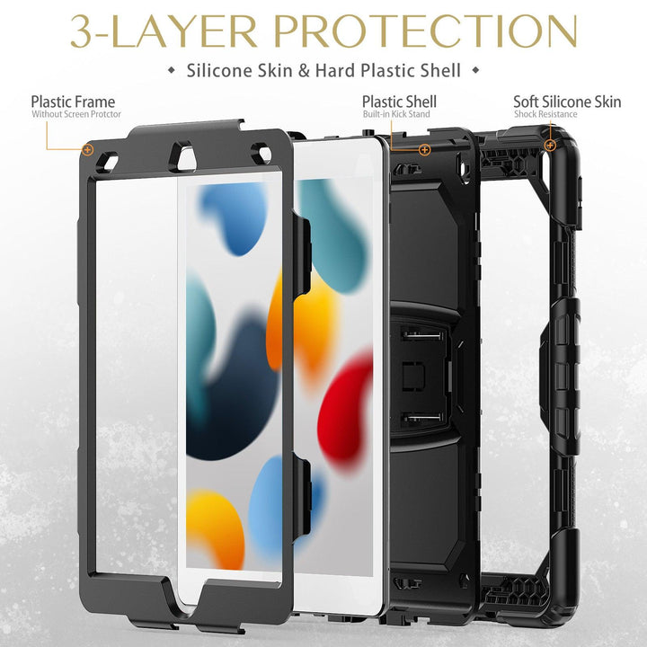 iPad 10.2-inch | FORT-K - seymac