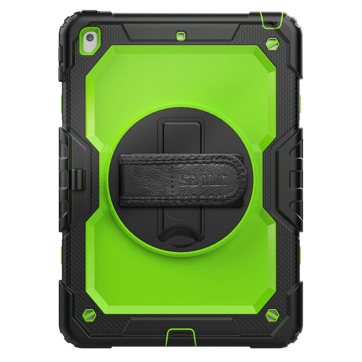 iPad 10.2-inch | FORT-S PRO - seymac#colour_greenyellow