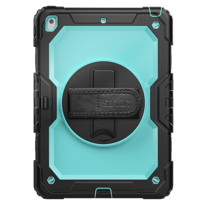 iPad 10.2-inch | FORT-S PRO - seymac#colour_skyblue