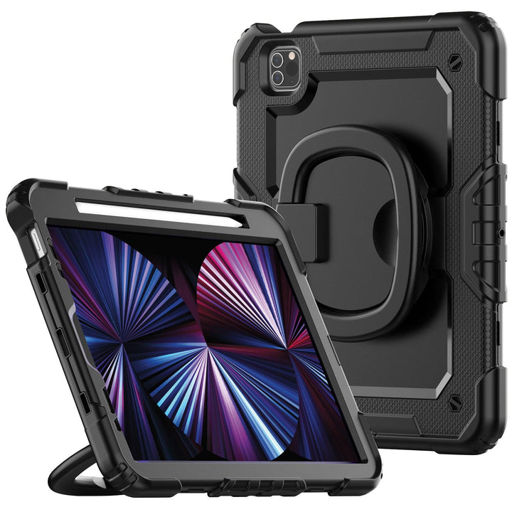iPad Pro 11 11-inch | FORT-G PRO - seymac#colour_black