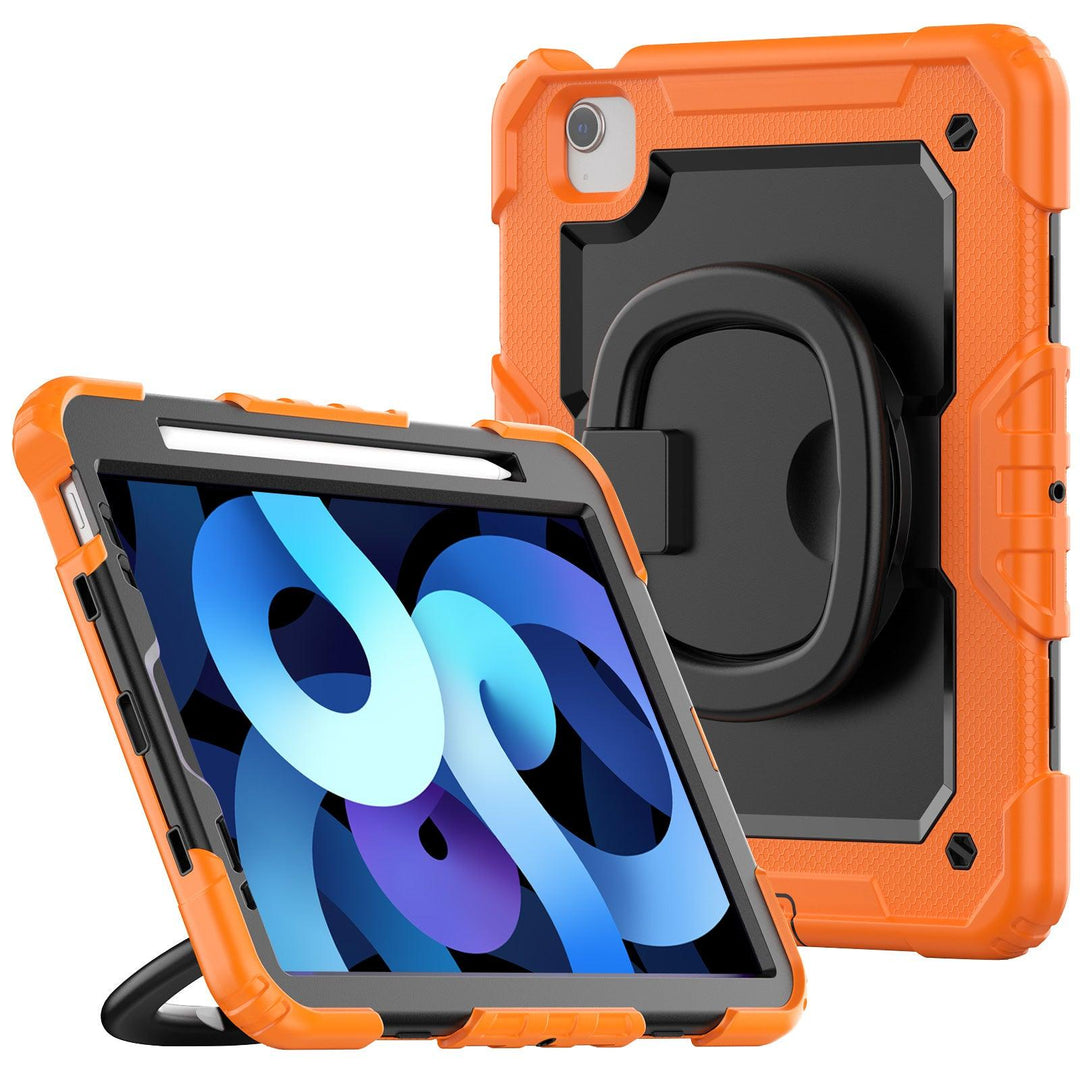iPad Air 4/5 10.9-inch | FORT-G PRO - seymac#colour_orange