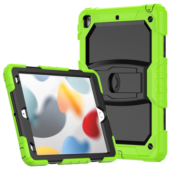 iPad 10.2-inch | FORT-K - seymac#colour_greenyellow