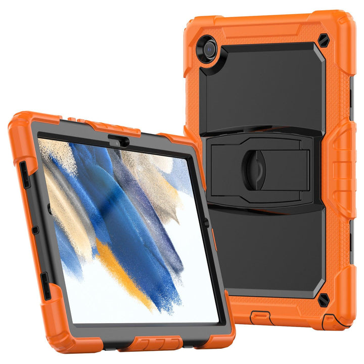 Galaxy Tab A8 10.5-inch | FORT-K - seymac#colour_orange