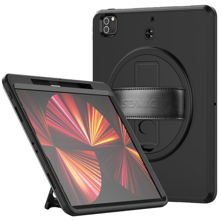 iPad Pro 12.9-inch | MINDER-S - seymac#colour_black