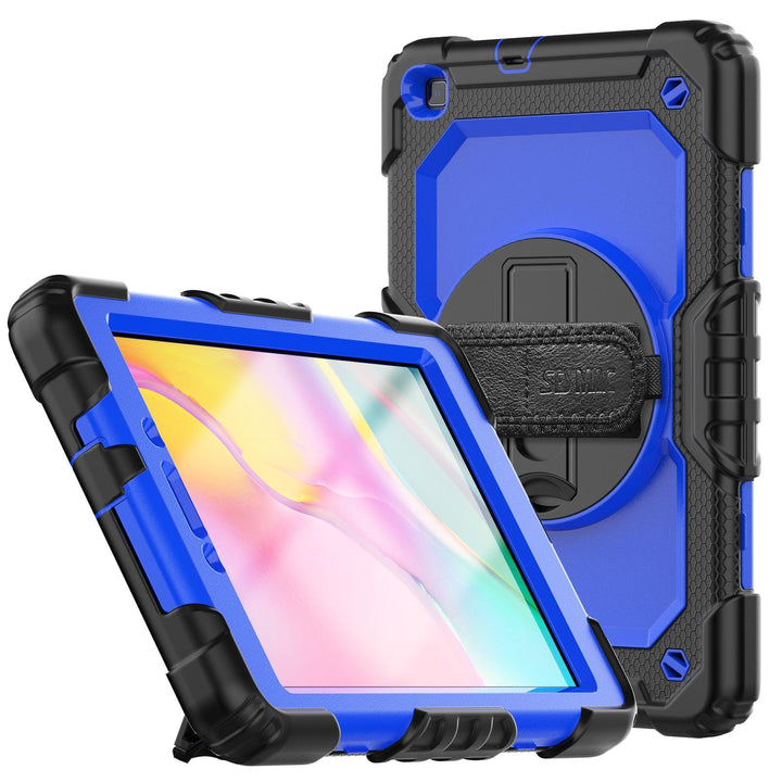Galaxy Tab A 8.0 8.0-inch | FORT-S PRO - seymac#colour_blue