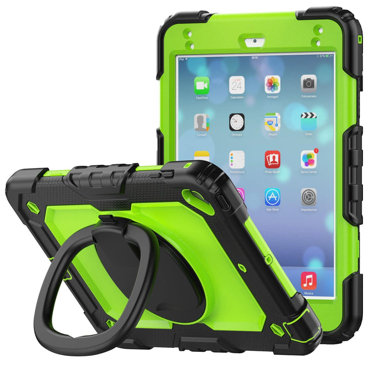 FORT-G PRO - seymac#colour_greenyellow