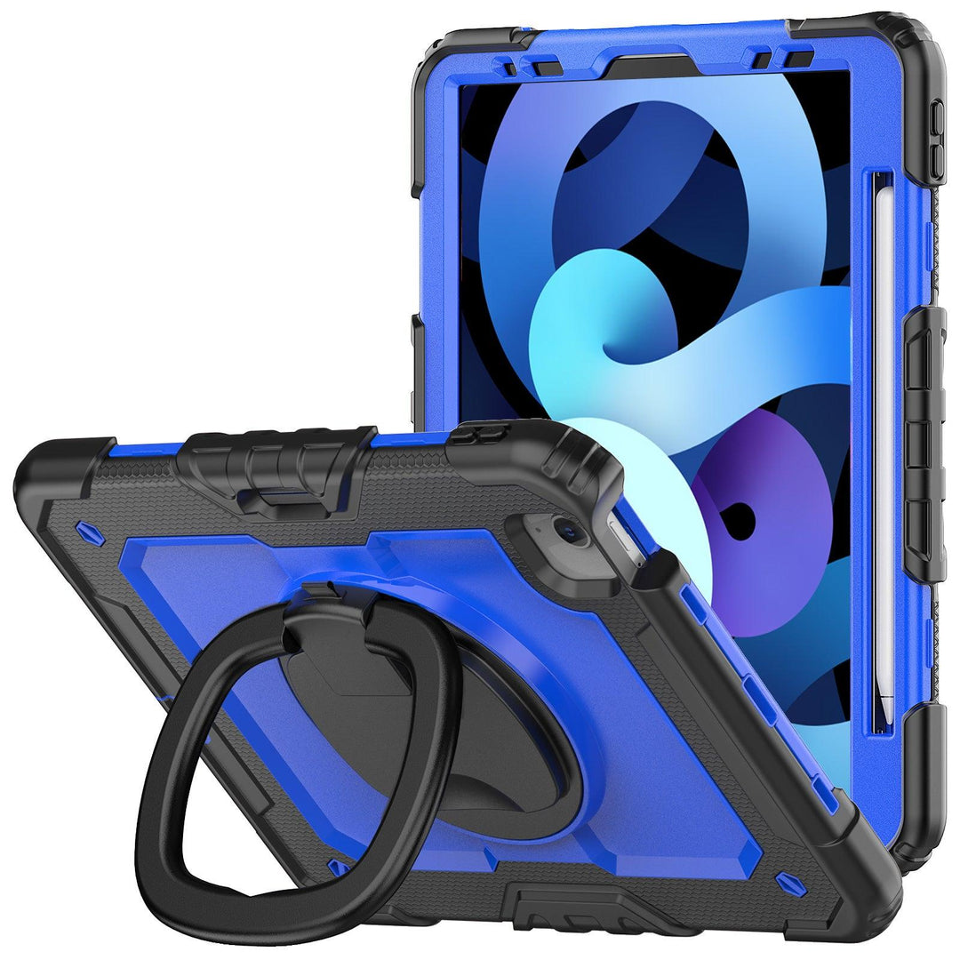 iPad Air 4/5 10.9-inch | FORT-G PRO - seymac#colour_blue
