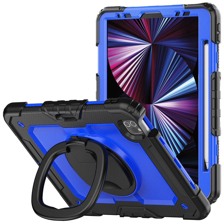 iPad Pro 11 11-inch | FORT-G PRO - seymac#colour_blue