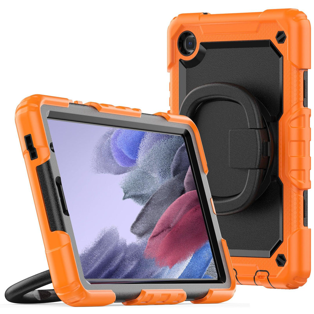 Galaxy Tab A7 Lite 8.7-inch | FORT-G PRO - seymac#colour_orange