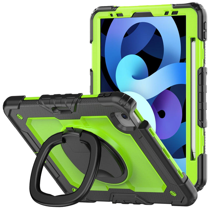 FORT-G PRO - seymac#colour_greenyellow