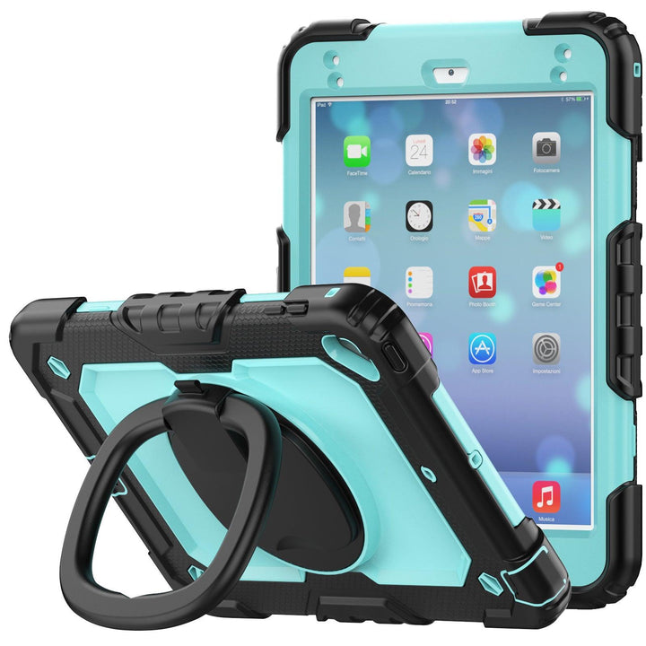 FORT-G PRO - seymac#colour_skyblue
