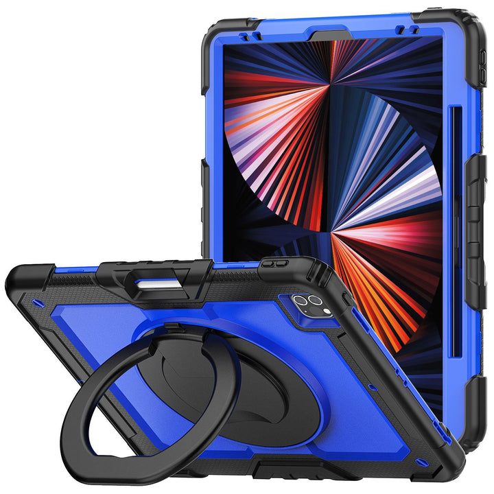iPad Pro 12.9-inch | FORT-G PRO - seymac#colour_blue
