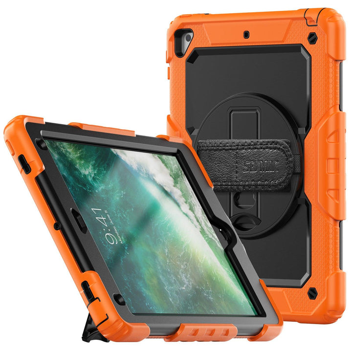 iPad 9.7-inch | FORT-S PRO - seymac#colour_orange
