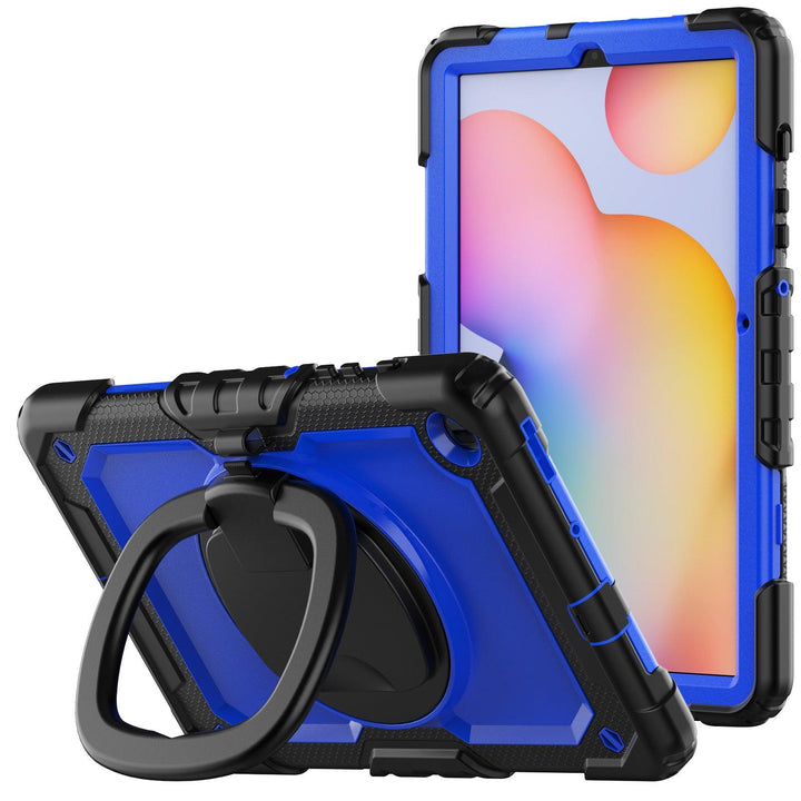 SEYMAC Galaxy Tab S6 Lite 10.4 Inch Case (2020/2022/2024)-Silicone-G Series-SEYMAC