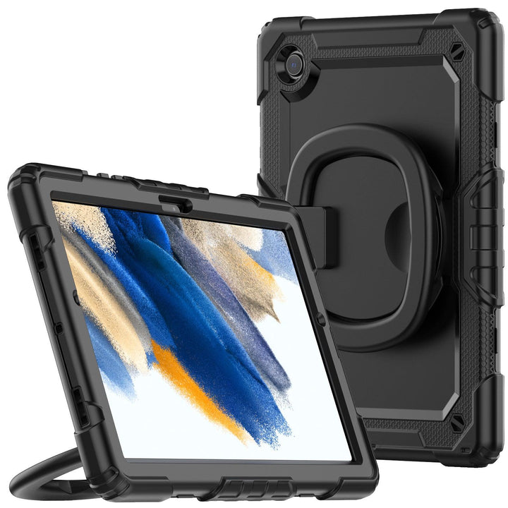 Galaxy Tab A8 10.5-inch | FORT-G PRO - seymac#colour_black