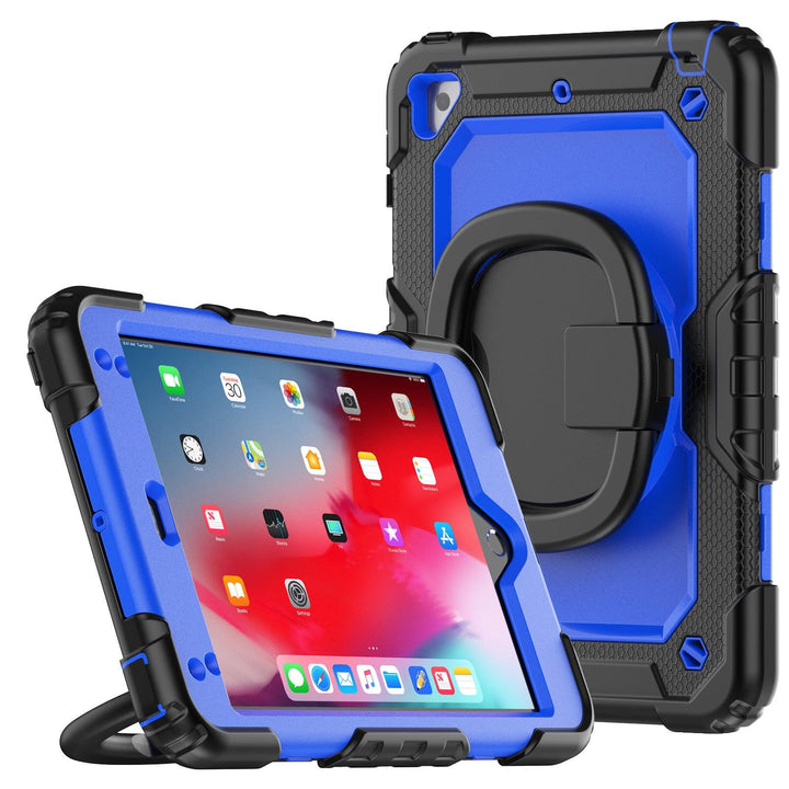 iPad mini 4/5 7.9-inch | FORT-G PRO - seymac#colour_blue