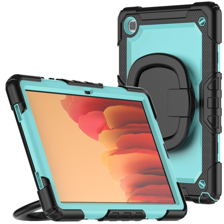 Galaxy Tab A7 10.4-inch | FORT-G PRO - seymac#colour_skyblue