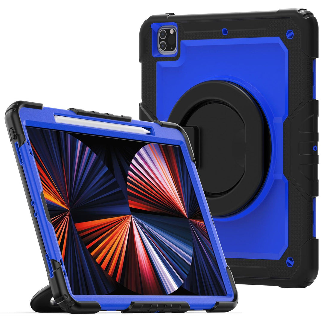 iPad Pro 12.9-inch | FORT-G PRO - seymac#colour_blue