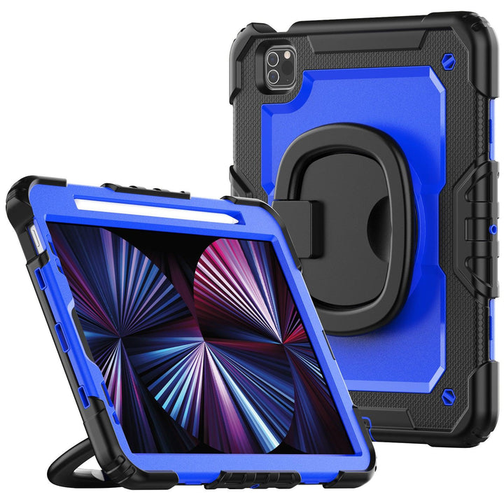 iPad Pro 11 11-inch | FORT-G PRO - seymac#colour_blue
