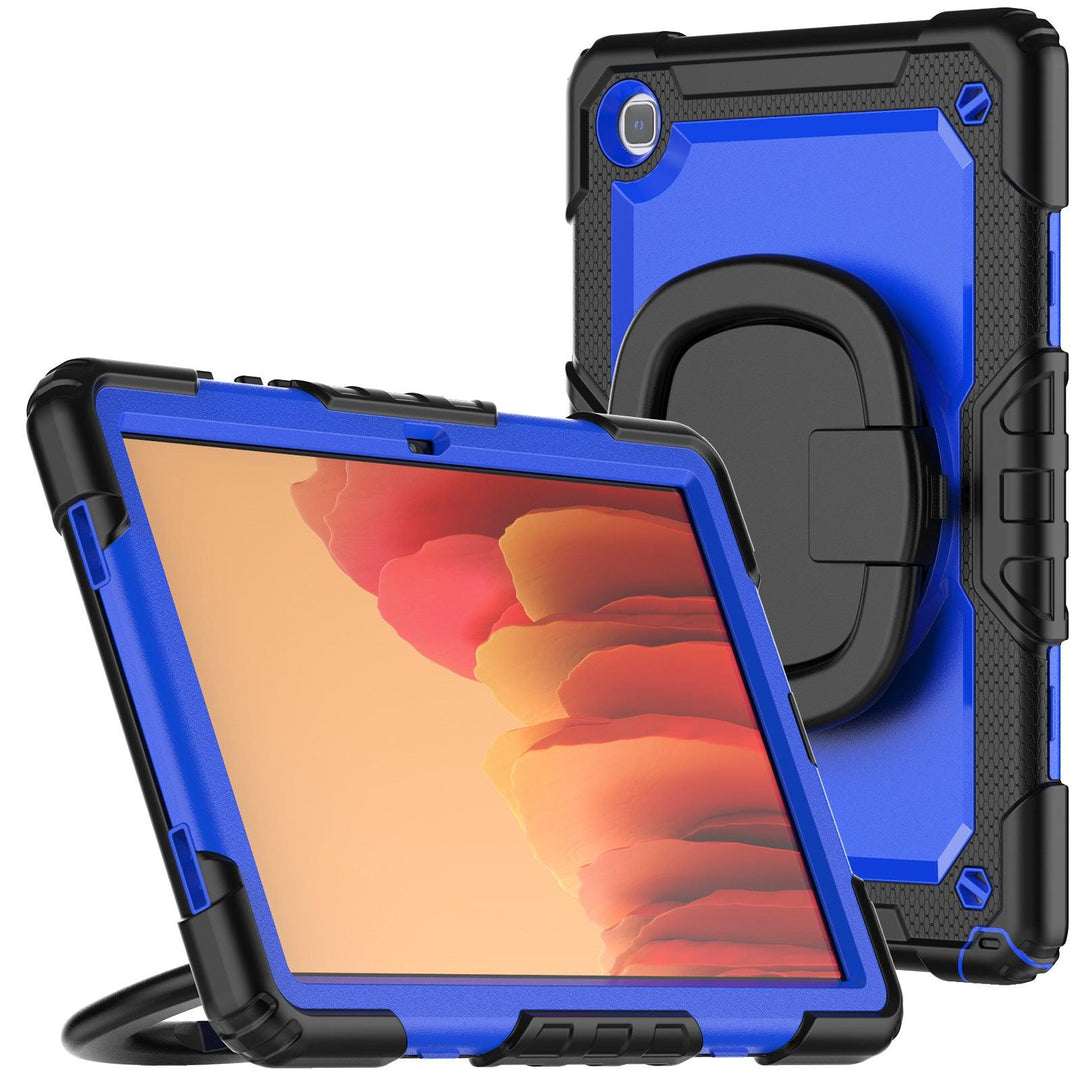 Galaxy Tab A7 10.4-inch | FORT-G PRO - seymac#colour_blue