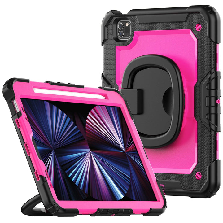 iPad Pro 11 11-inch | FORT-G PRO - seymac#colour_deeppink