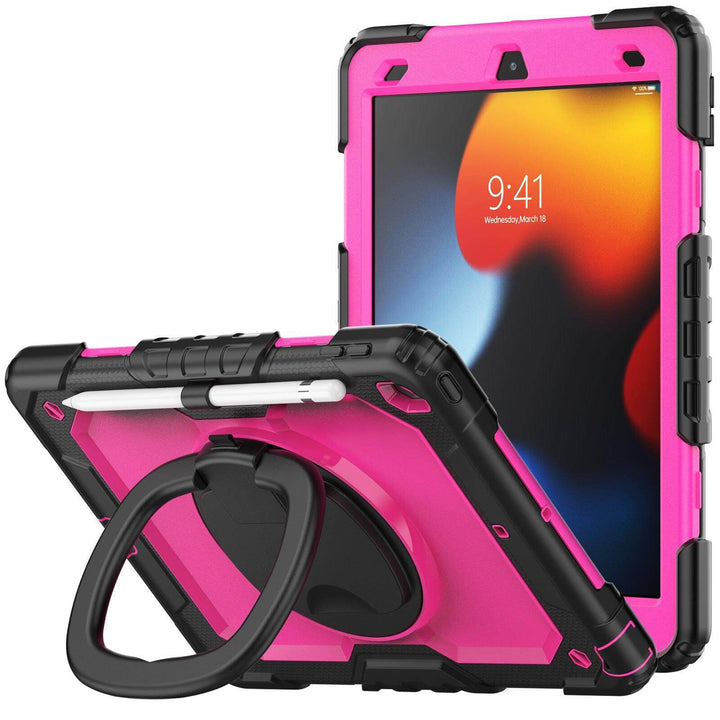 iPad 7th/8th/9th Gen Case FORT-G PRO - Main Image