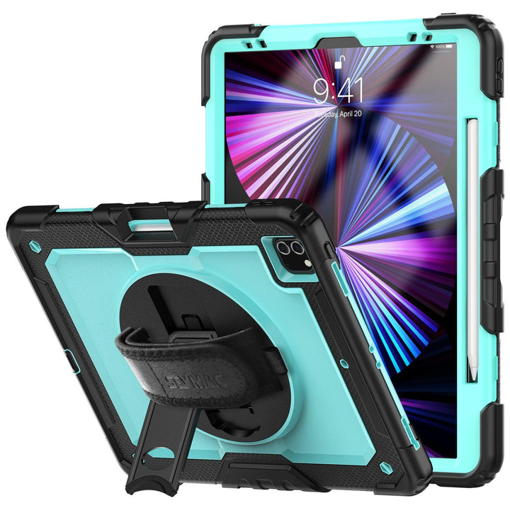 iPad Pro 12.9-inch | FORT-S PRO - seymac#colour_skyblue