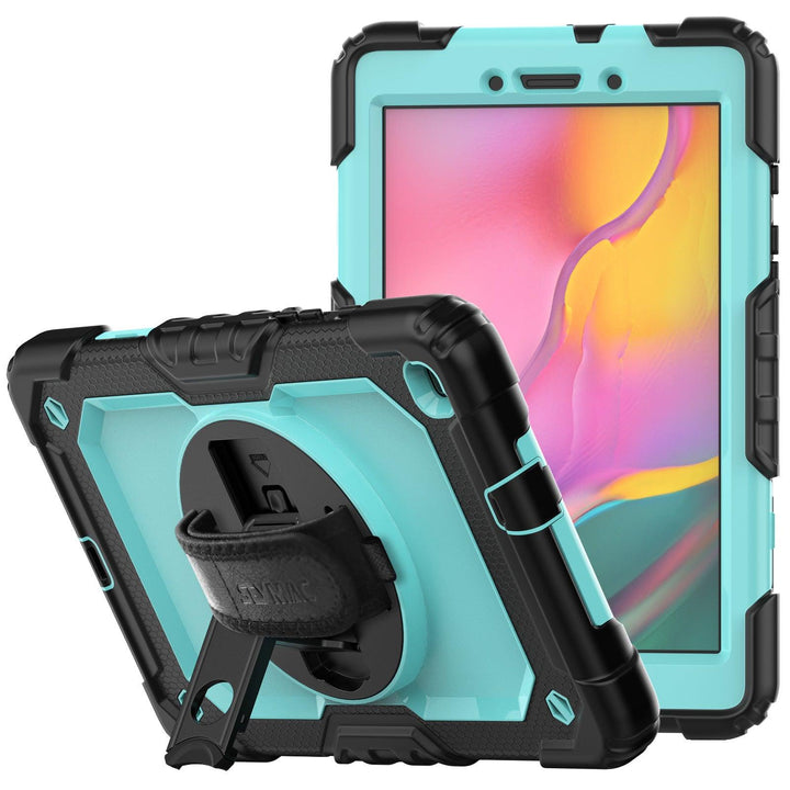 Galaxy Tab A 8.0 8.0-inch | FORT-S PRO - seymac#colour_skyblue