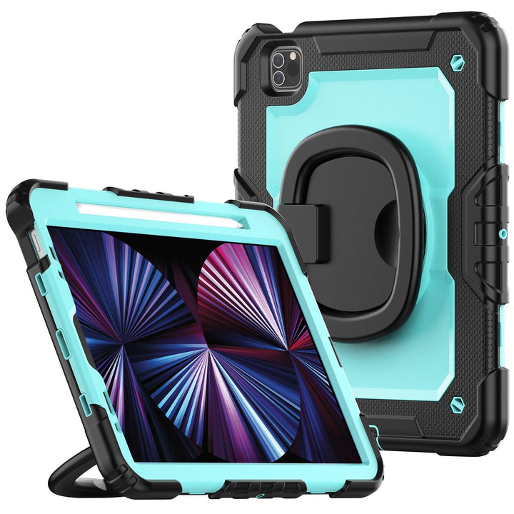 iPad Pro 11 11-inch | FORT-G PRO - seymac#colour_skyblue