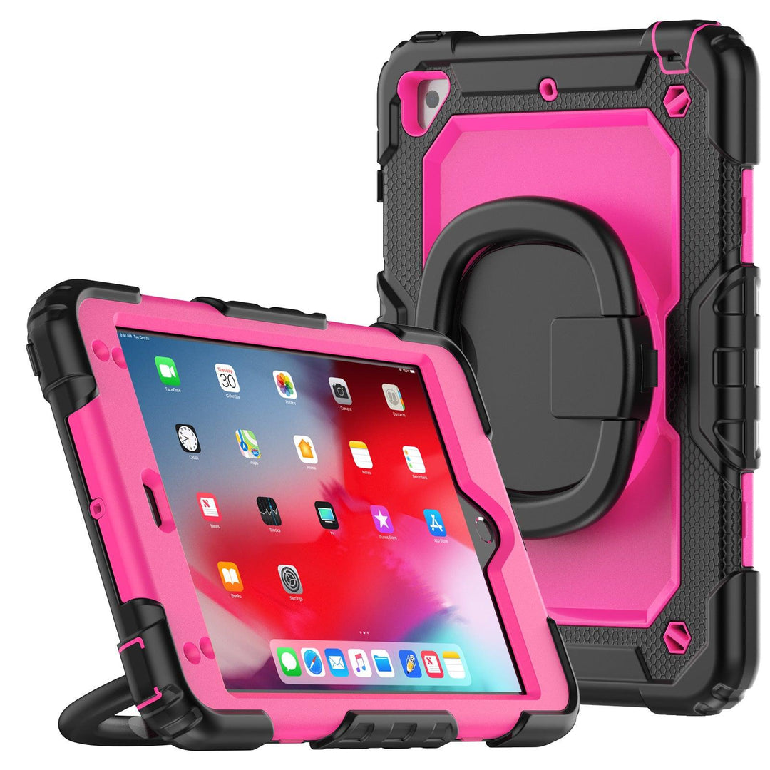 iPad mini 4/5 7.9-inch | FORT-G PRO - seymac#colour_deeppink