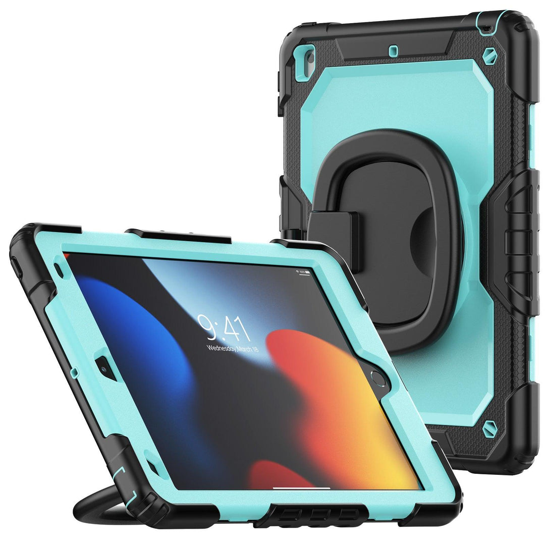 iPad 10.2-inch | FORT-G PRO - seymac#colour_skyblue