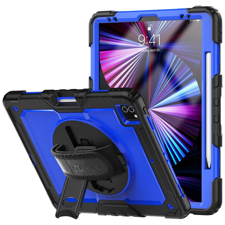 iPad Pro 12.9-inch | FORT-S PRO - seymac#colour_blue