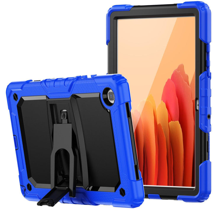 SEYMAC Galaxy Tab A7 10.4 Inch Case (2020/2022)-Silicone-K Series-SEYMAC