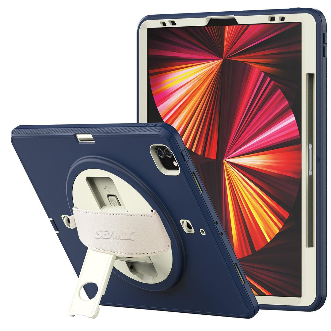 iPad Pro 12.9-inch | MINDER-S - seymac#colour_navy