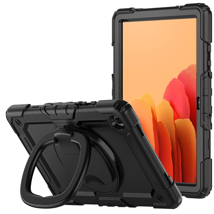 Galaxy Tab A7 10.4-inch | FORT-G PRO - seymac#colour_black